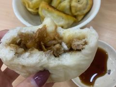 三丁包-蒋家桥饺面店(广陵路店)