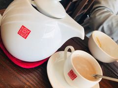 -春水堂人文茶馆(松烟文创店)