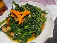 -太食獸泰式茶餐厅(兰州中心首店)