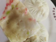 -蒋家桥饺面店(东关街店)