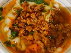 -老爷庙风味美食府(魏都大道店)