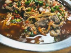 -艺味深尝(云锦路店)