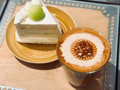 -鄰居neighborhood(马塍路店)