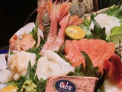 -極上萬膳·日料放题(海岸城店)