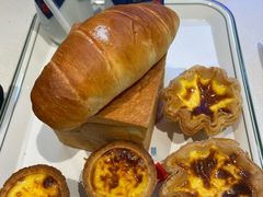 -红星前进面包牛奶公司(君太店)
