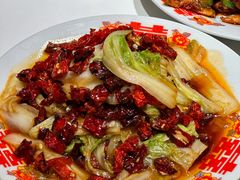 -奔跑吧陕菜·盛世长安(民乐园万达店)