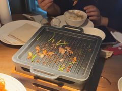 -青年公社烤鸭(青年路店)