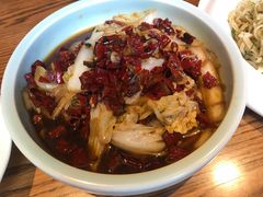 -秦唐一号西安菜馆(钟楼店)