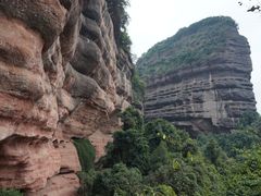 -丹霞山风景名胜区