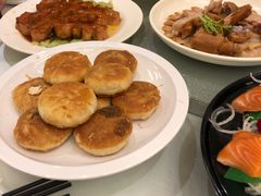 -满汉楼(安发桥店)