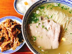 -同得兴 Since·1995 传统苏式面馆(十全街店)