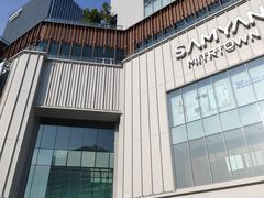 -曼谷文华中心点大酒店