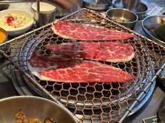 -农乐园炭火烤肉(繁花中心店)