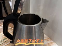 -广州百花山庄度假村(增城万达广场店)
