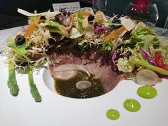 -L'Arome芳芳法国餐厅(仙林金鹰店)