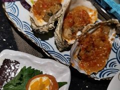 -極上萬膳·日料放题(海岸城店)
