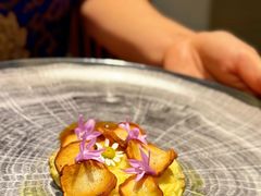 -王府茶楼茶宴·创意菜(大观园总店)