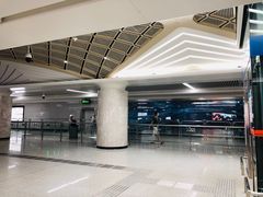 -螃蟹岬(地铁站)