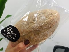 -面包谷Grains n' Beans(九号公馆店)