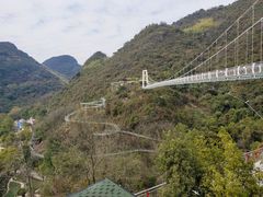 -宝晶宫旅游景区
