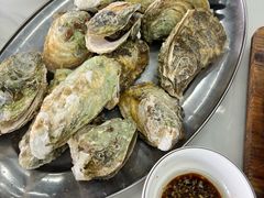 -嘉升大排档(番禺总店)