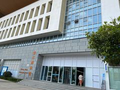 -赣州市章江游泳馆