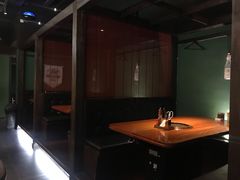 -肉魁屋·烧肉·烧鸟·酒场(高新店)