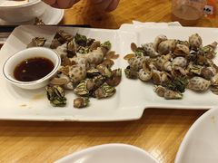 -舌尖上·霞浦滩涂海鲜·新闽菜(总店)