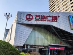 -万达广场(济南高新店)