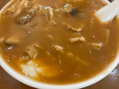 -方中山胡辣汤(西安高新区店)