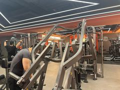 -加伍磅健身(千树店)