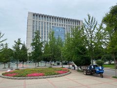 -东北大学(南湖校区)