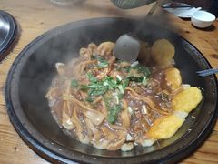 -清真长山屯泉水灶台鱼(佳庆道店)