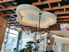 -庆江南江南菜(琴湖溪里花园城店)