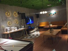 -优悦派·别墅派对轰趴馆(静安店)