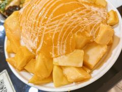 -水牛奶皇后糖水铺(深圳总店)