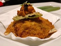 避风塘南海肉蟹-wann lounge 低温慢煮牛排·清吧