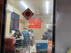 门面-南湖胖子砂锅(南湖店)
