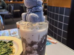 -肥韬茶餐厅(海上世界店)