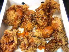 -前进5路汉堡炸鸡(前进五路店)