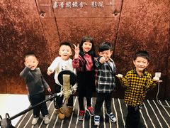 -嘉音阁录音棚影视制作中心(鑫丰雍景豪城1期店)
