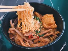 -亞婆井·劲抽面食(铂顿城店)