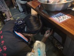 -好灶头妈妈菜·柴火灶台鱼·千岛湖土菜地标美食