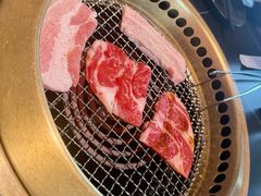 -谷牛和牛烤肉(漕河泾印象城店)