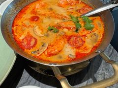 -Thai Alley泰爱里(二沙岛店)