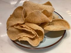 啪啪龙虾片-星怡会·新加坡新美食(苏州中心店)