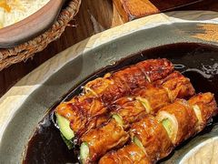 -常来小聚·广州非遗传承餐厅(地王广场店)