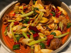 -懒人盐府人家(航天桥店)