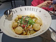 -友达面馆(广州总店)
