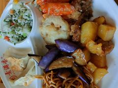 -素满香·素食自助餐(苏州·临顿路店)